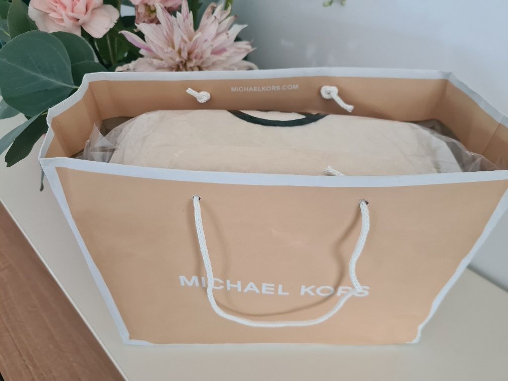 Michael Kors Jet Set Travel Geantă
