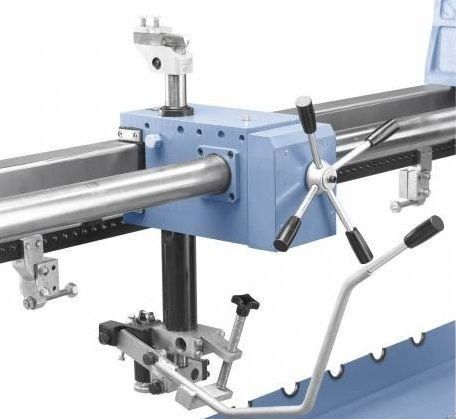 Strung pentru lemn Bernardo CL1500