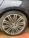 Set 2 anvelope vara Michelin 275/35 R19