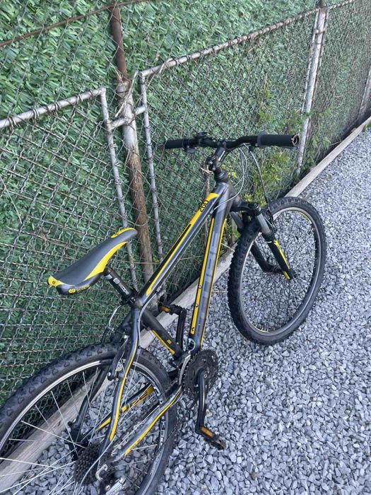 Велосипед Cube 26