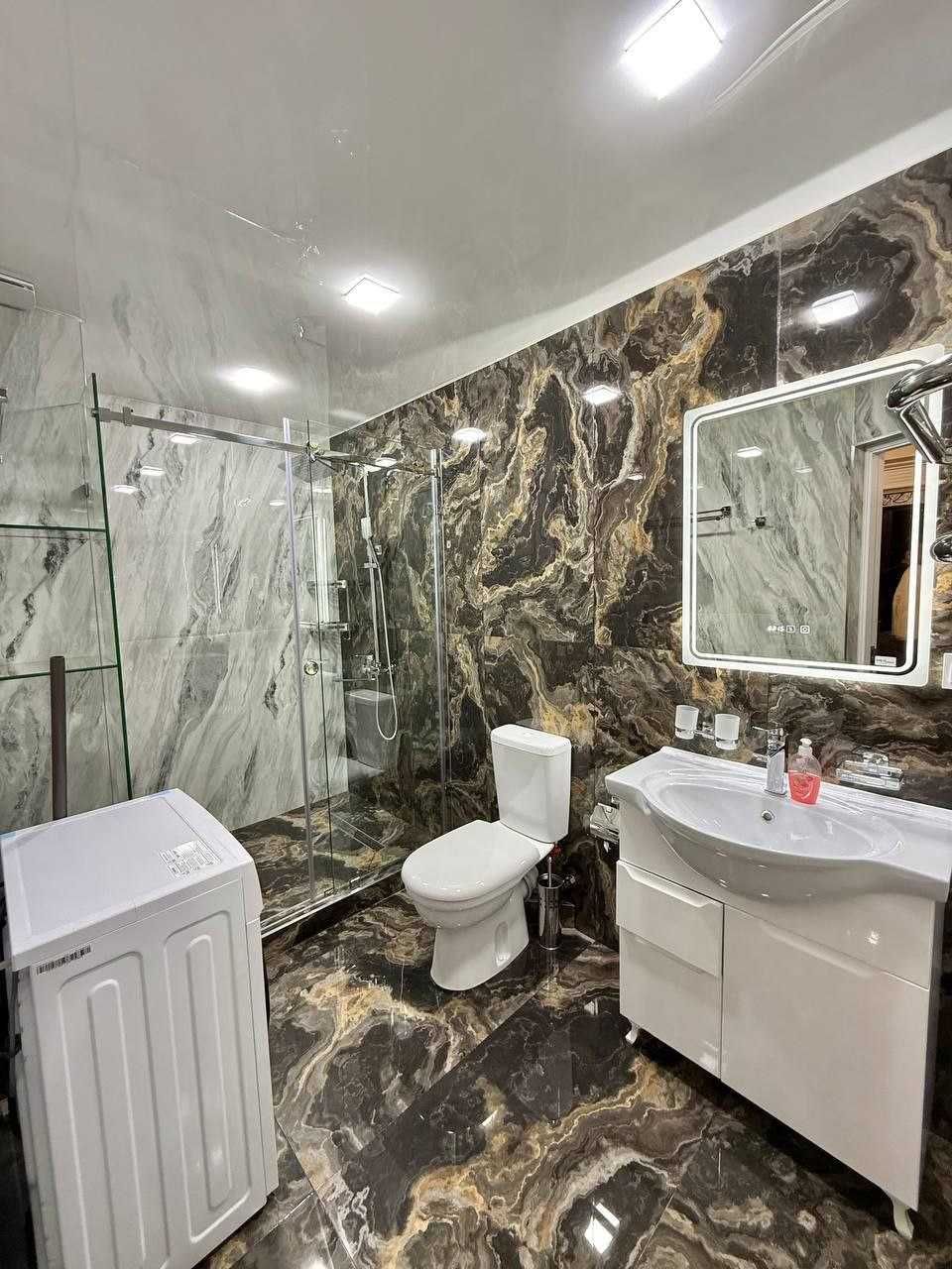 Продажа элитная квартира ком-3 ДАРХАН АВЕНЮ/Асака/парк Тельмана (МДХ)
