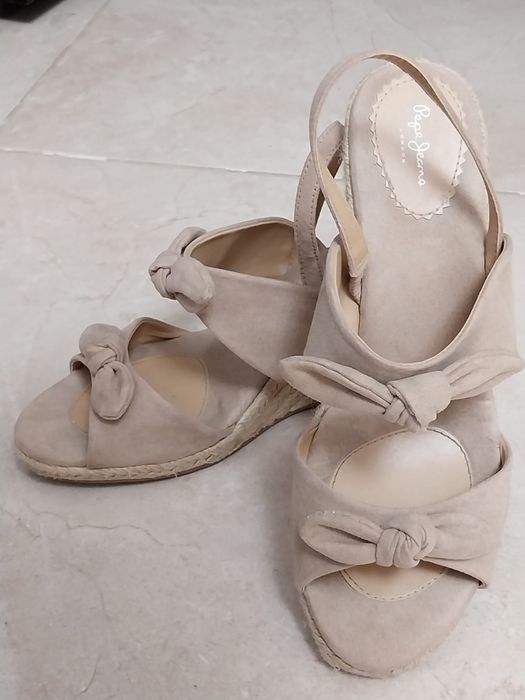 Sandale damă măsura 39