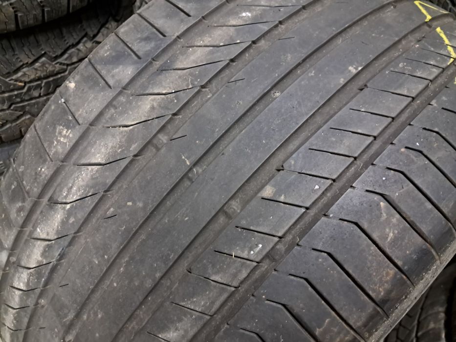 1XAnvelopa second vara 325 35 ZR22 Continental 2023