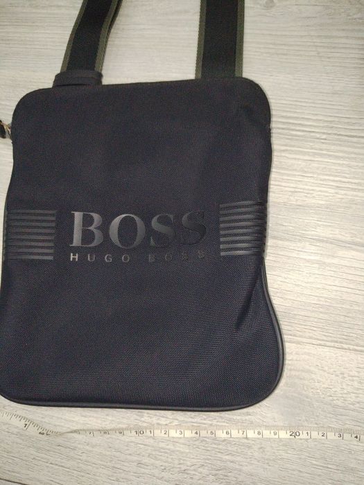 Borseta bărbați Hugo boss