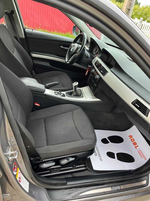 Vand bmw seria 3 e90 Facelift import Olanda
