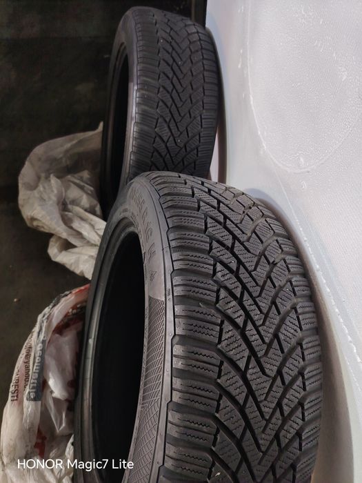 Anvelope seconda hand