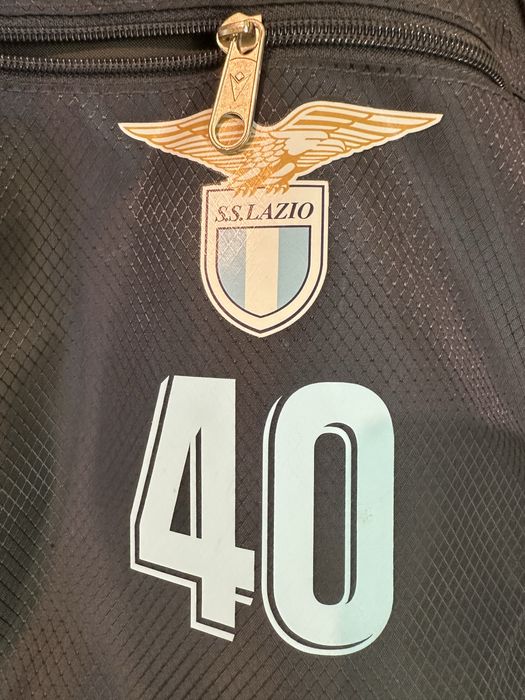 Rucsac (ghiozdan) fotbal SS Lazio
