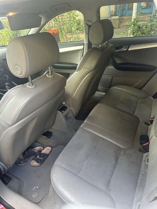 De vanzare Audi an 2007