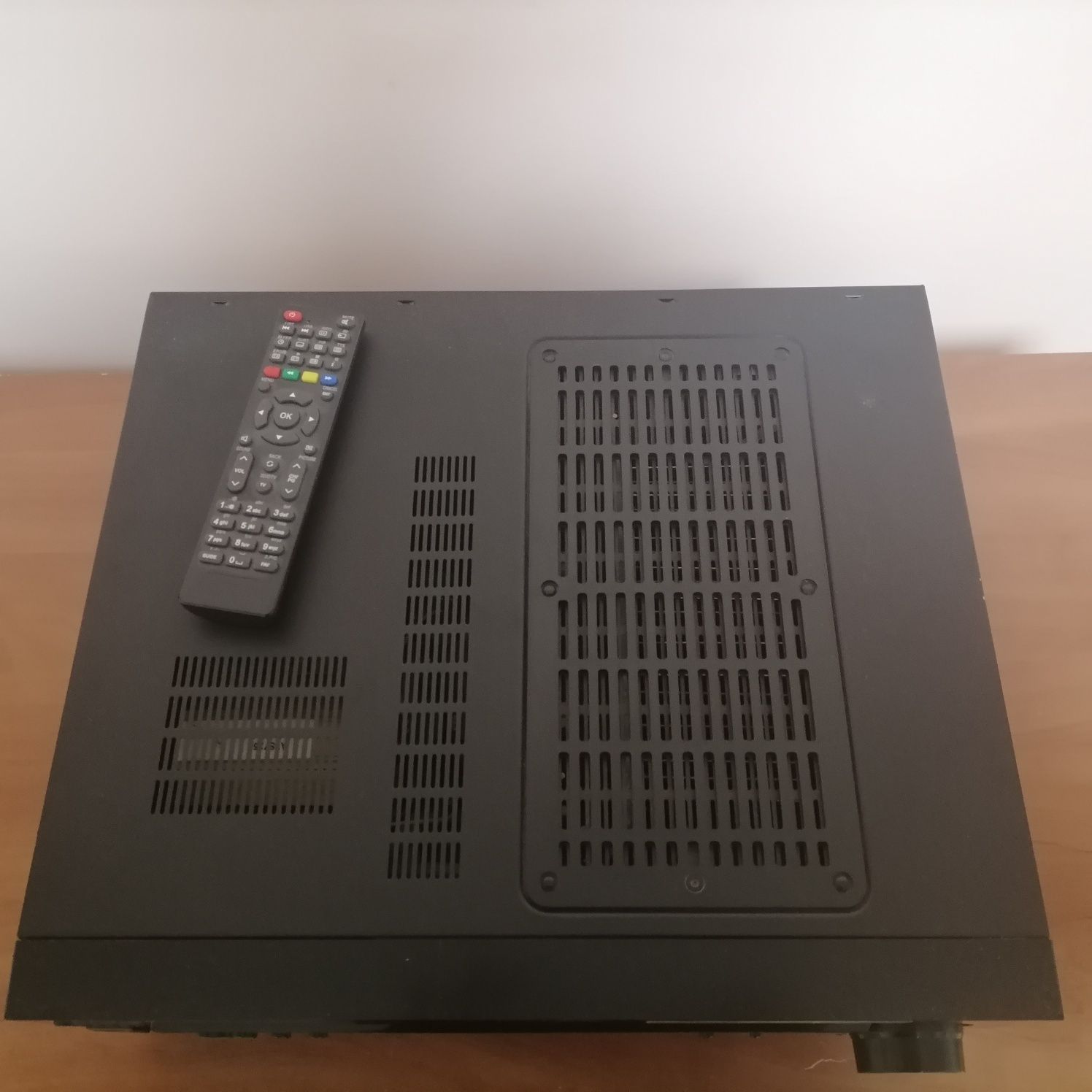 Pioneer vsx 609 rds