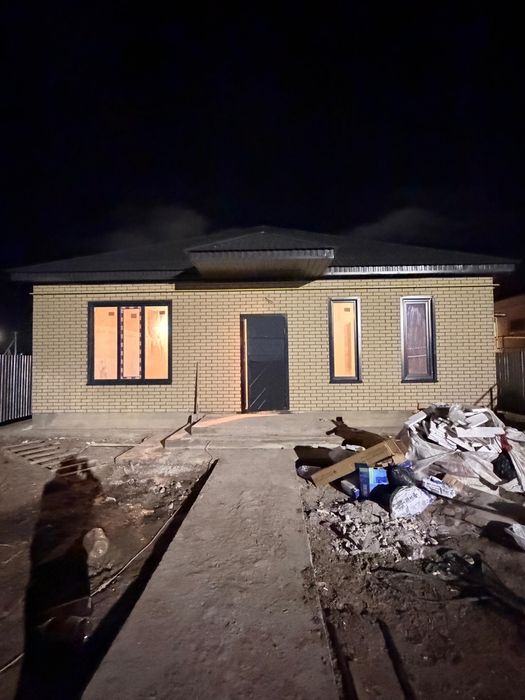 Продается дом 2025 года Деркул 2