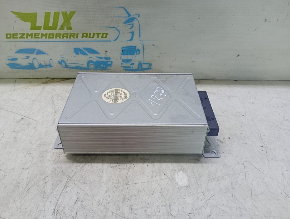 Amplificator audio Audi A6 4F/C6 (2004 - 2008) (1270) bmk