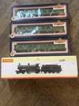 Locomotiva aburi T9