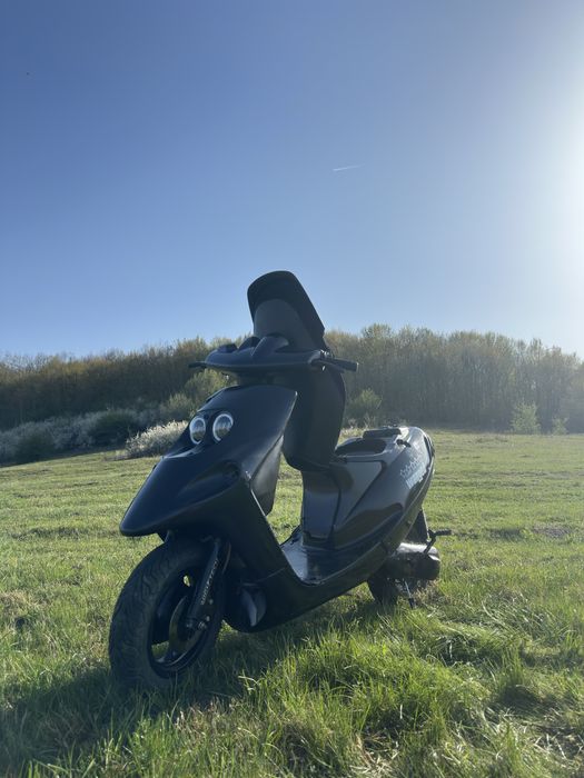 Vand scuter malaguti f10