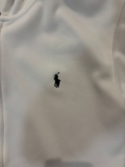 Hanorac Ralph Lauren zip up