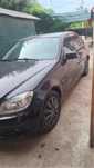 Mercedes c200cdi 2010 euro 5  ptr dezmembrat