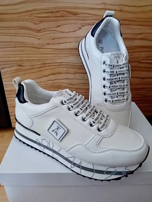 Patrizia Pepe - 41 номер дамски маратонки