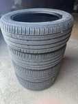 Set 4 anvelope vara Bridgestone Turanza T001 205/55 R16 91V