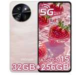 Doogee Note 59 Pro 5G, model 2025, 32Gb ram, 256Gb rom - sigilat