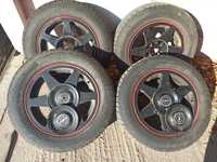 Jante Intra R14 - 4x100