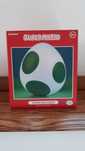 Lampa Super Mario Nintendo Yoshi Egg Light Paladone