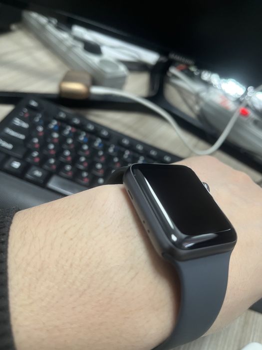 Apple watch 3 42mm