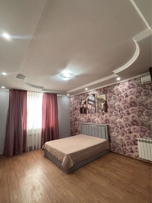 Коттедж сдается посуточно