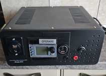Sursa reglabila de laborator 60V 10A