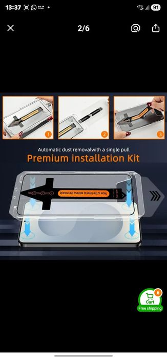 Husa+sticla protectie Xiaomi 15T pro