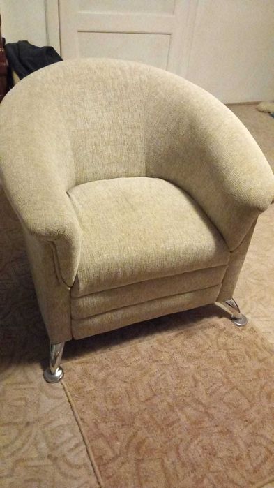 De vanzare 2 fotolii in stare excelenta. Disponibile in Sibiu