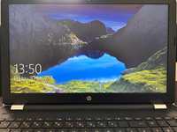 Laptop HP 15 core i5