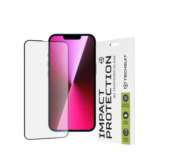 Folie Sticla iPhone 13 Pro, 13 Pro Max, 13, 13Mini Montaj Gratuit