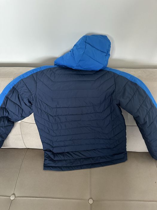 Geaca Columbia Omni Heat copii