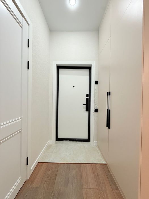 Ремонт под ключ город Семей