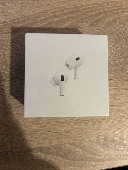Apple AirPods Pro 2