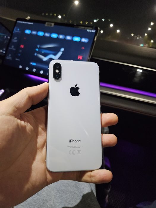 Apple iPhone X 64gb