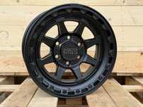 17” 6x139.7 Джанти за Offroad 4x4 Toyota Nissan Mitsubishi Ford Ranger