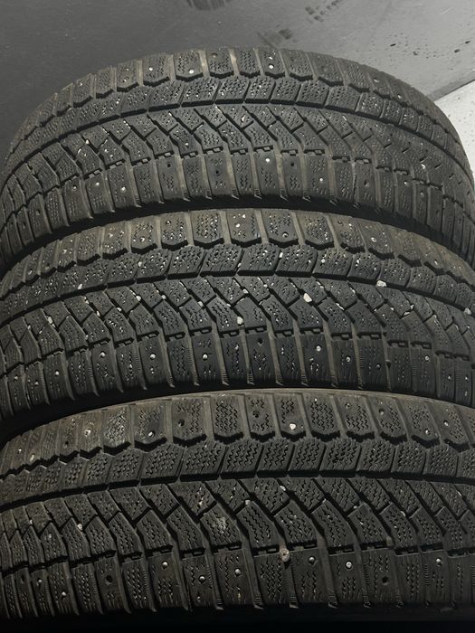 205/55/Р16 Зимние балоны