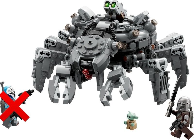 Лего Междузвездни войни/ Lego Star Wars