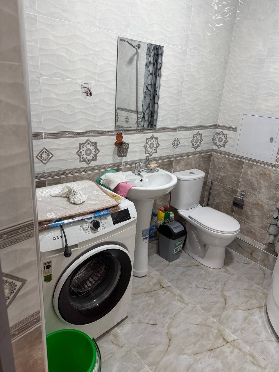 Здаю квартиру сваю