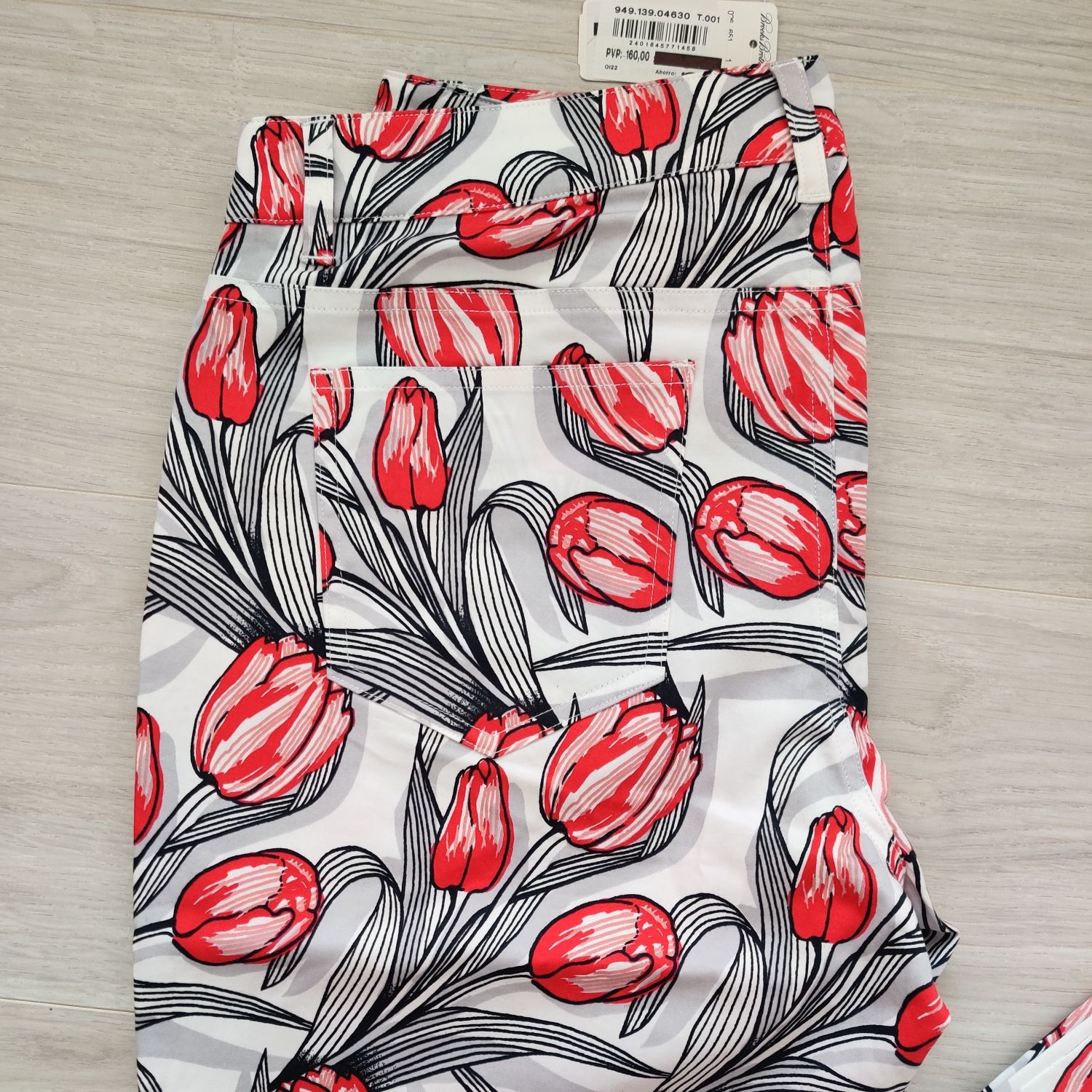 Pantaloni Brooks Brothers M