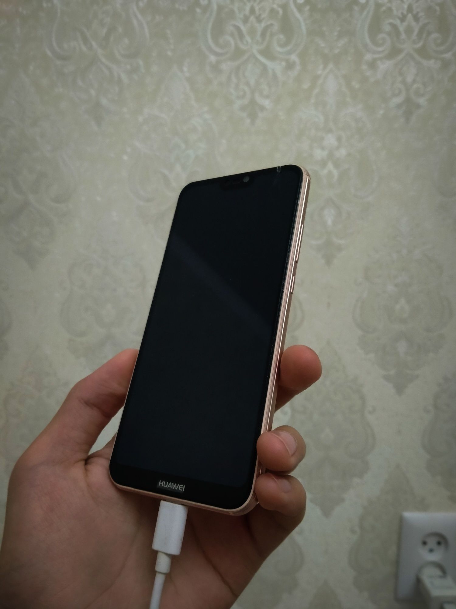 Huawei P20 lite 64 Гб