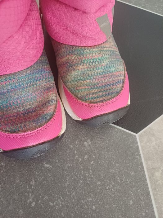 Детски ботуши adidas