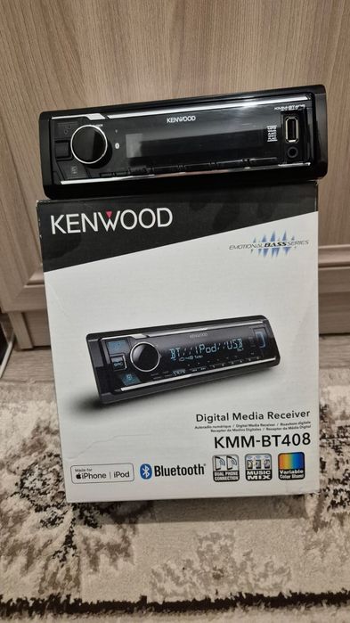 Продам магнитолу