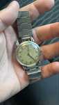 Ceas vintage movado