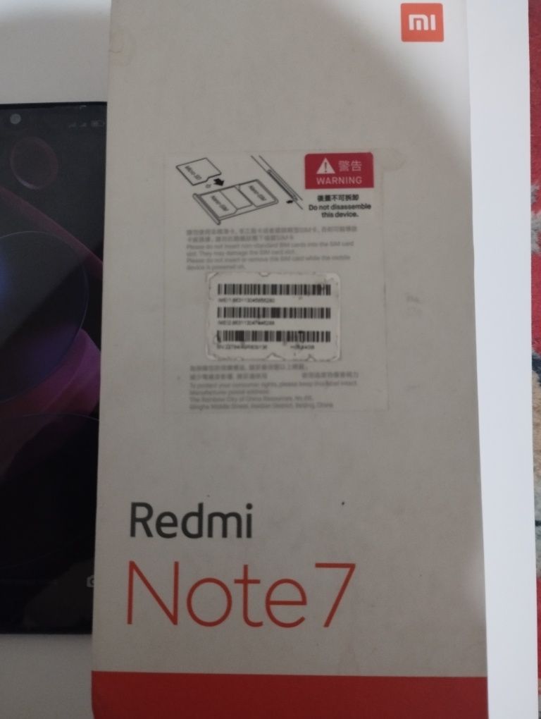 Redmi Note 7     800.000 som
