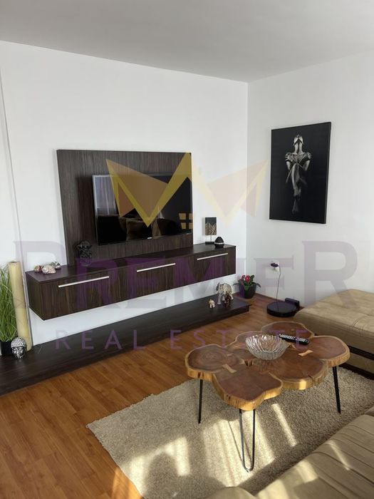 Дава се под наем Тристаен апартамент в Варна, Колхозен пазар - 110 кв.м за 612 € - Снимка #7