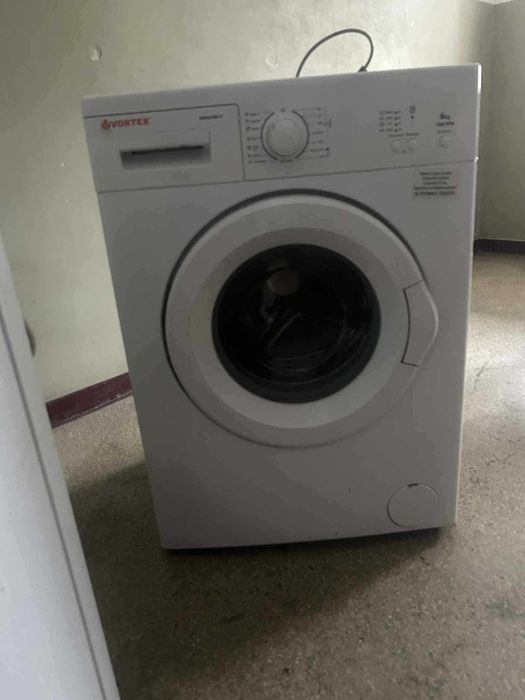 vand masina de spalat VORTEX in stare perfecta 300 lei