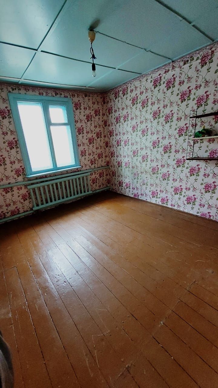 Продам тёплый, уютный, просторный  дом в п.Павлова