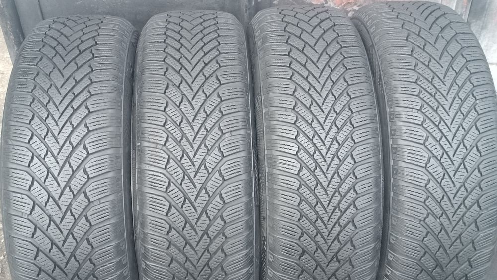 195/65/15 Continental