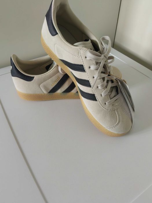 Adidas нов модел